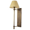 Provincial Wall Sconce