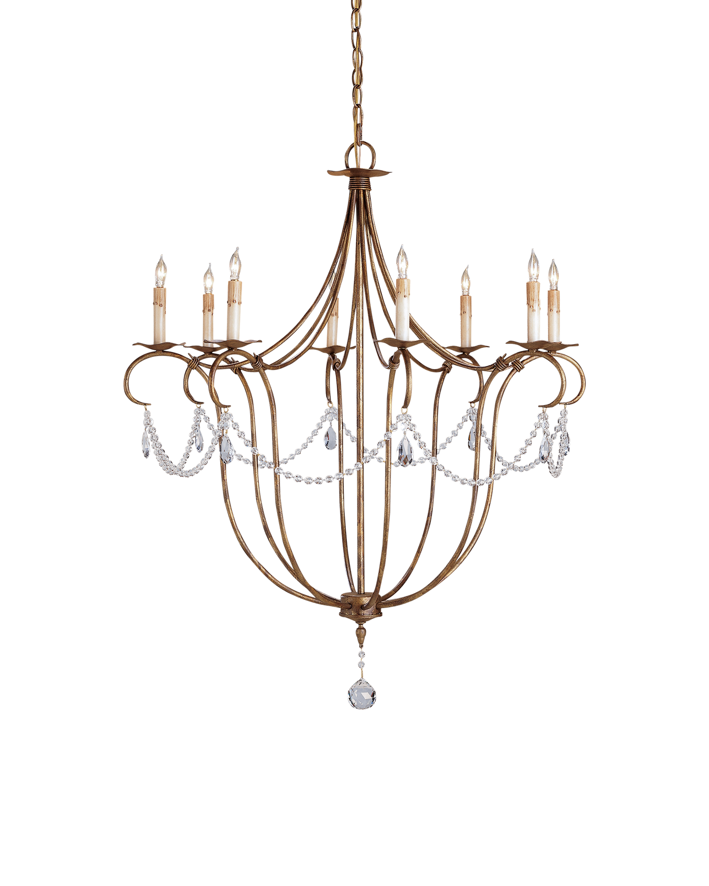 Sophie Large Chandelier