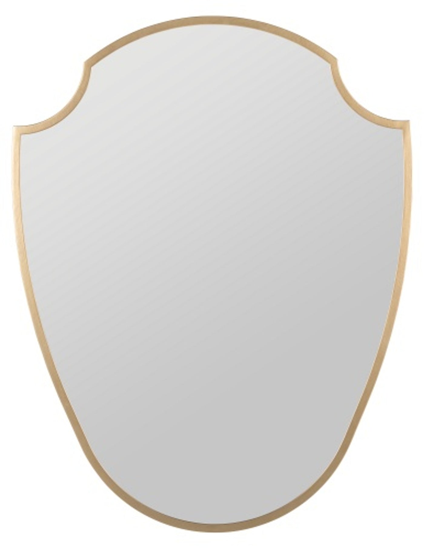 Biltmore Wall Mirror