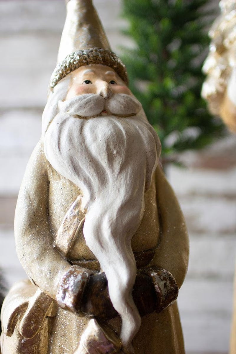 Somerset Santa Duo