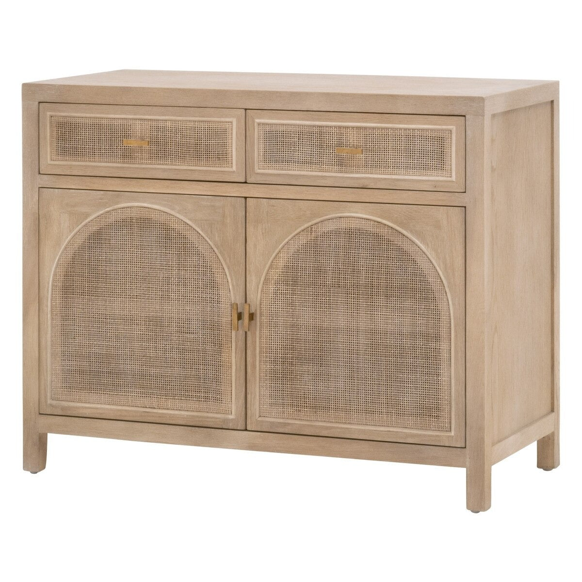 Laguna Media Cabinet