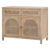 Laguna Media Cabinet