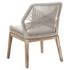Loom Outdoor Dining Chair