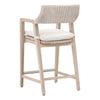 Lucia Outdoor Counter Stool