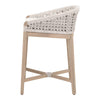 Loom Outdoor Counter Stool