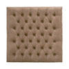 Townsend Tufted Upholstered Coffee Table