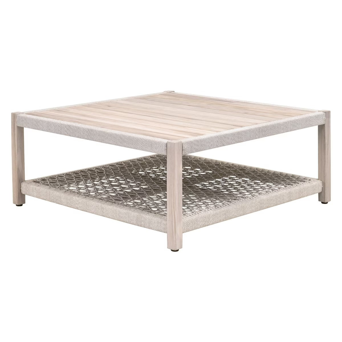Wrap Outdoor Coffee Table