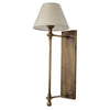 Provincial Wall Sconce