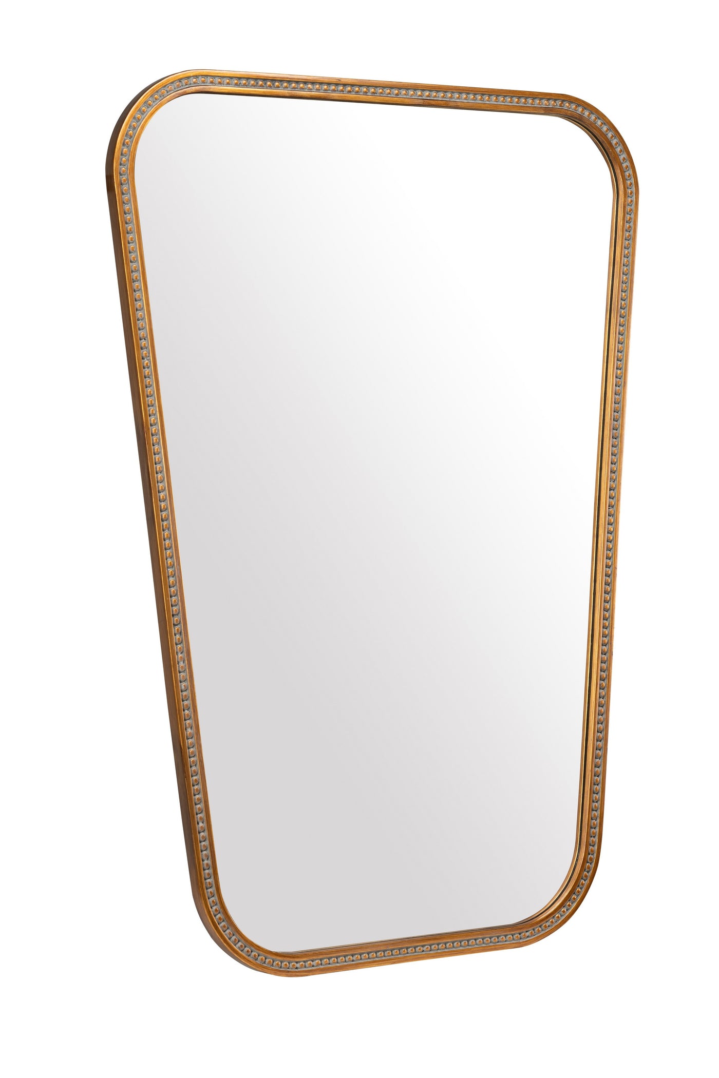 Auburn Taper Wall Mirror