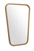 Auburn Taper Wall Mirror