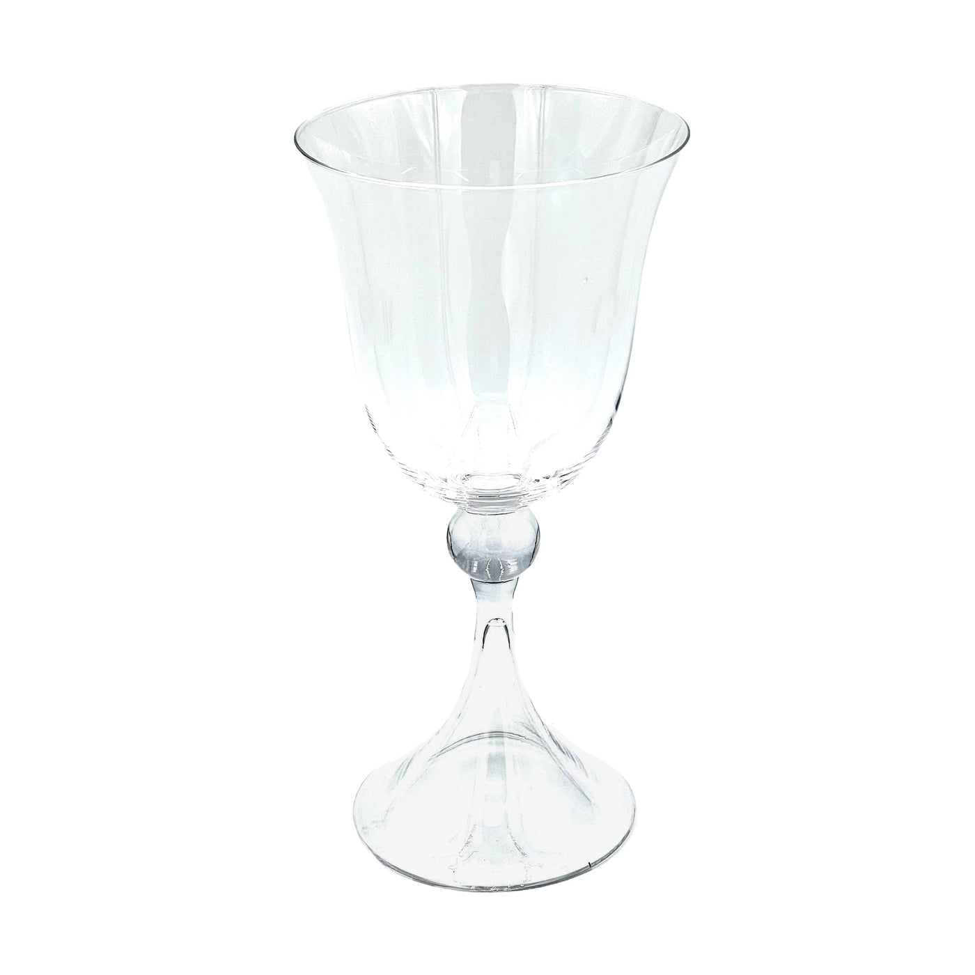 Royale Water Glasses, Set of 4