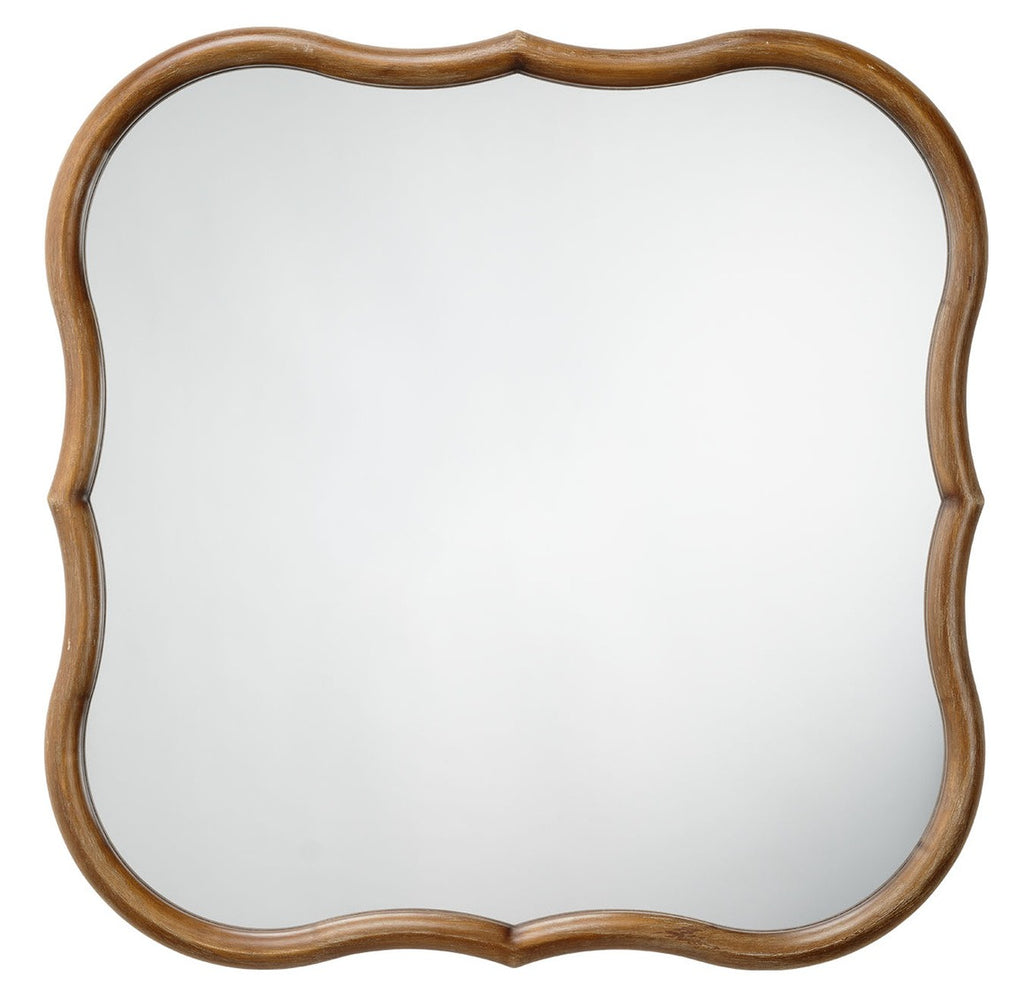 Willow Crest Mirror