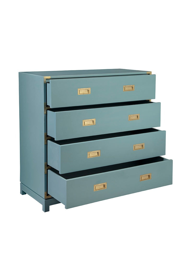 Seabrook Chest - Large