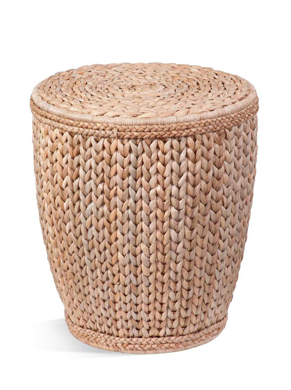 Caffe End Table