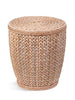 Caffe End Table