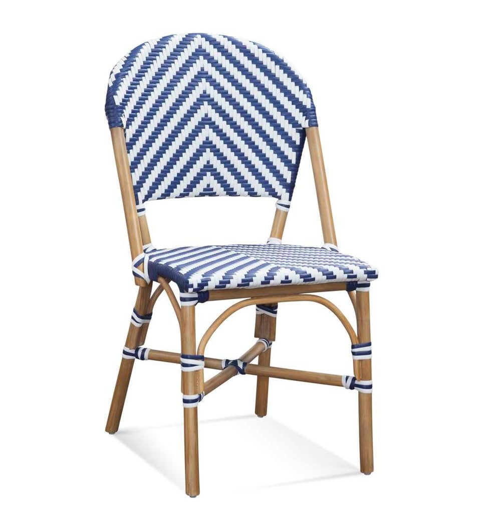Ventana Side Chair - Set of 2