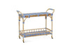 Ventana Bar Cart