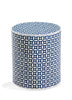 Attic Accent Table