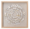 Nantucket Shell Wall Art