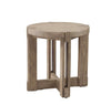McGuire End Table