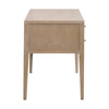 Cane Desk