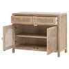 Laguna Media Cabinet