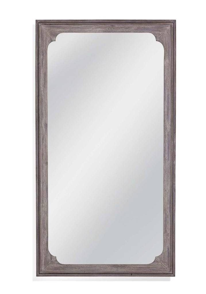 Landry Floor Mirror
