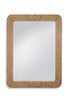 Nautical Rope Wall Mirror
