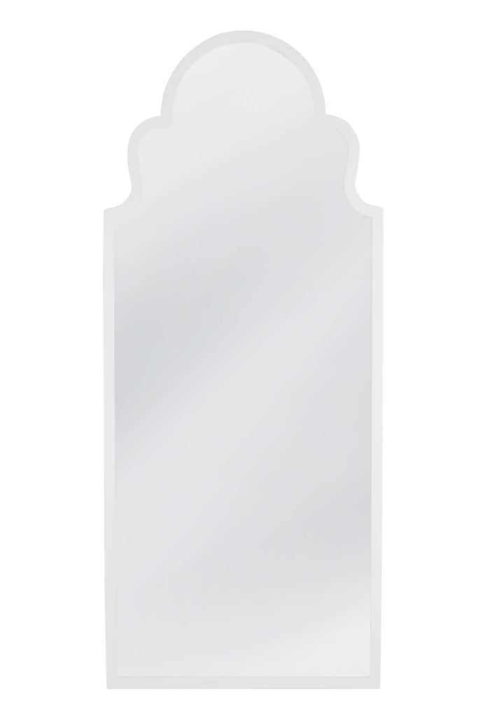 Abbie Floor Mirror