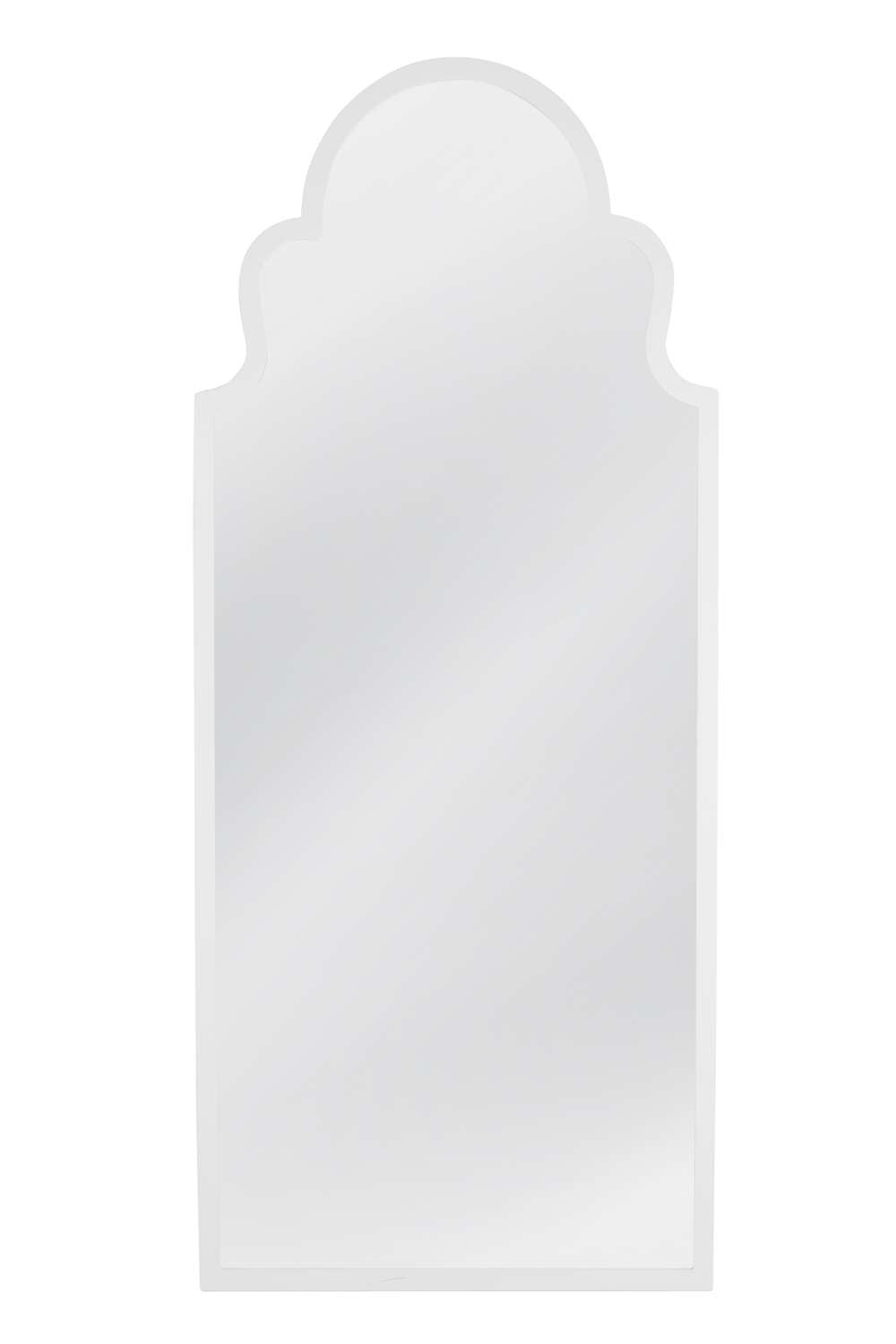 Abbie Floor Mirror