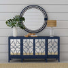 Helm Wall Mirror