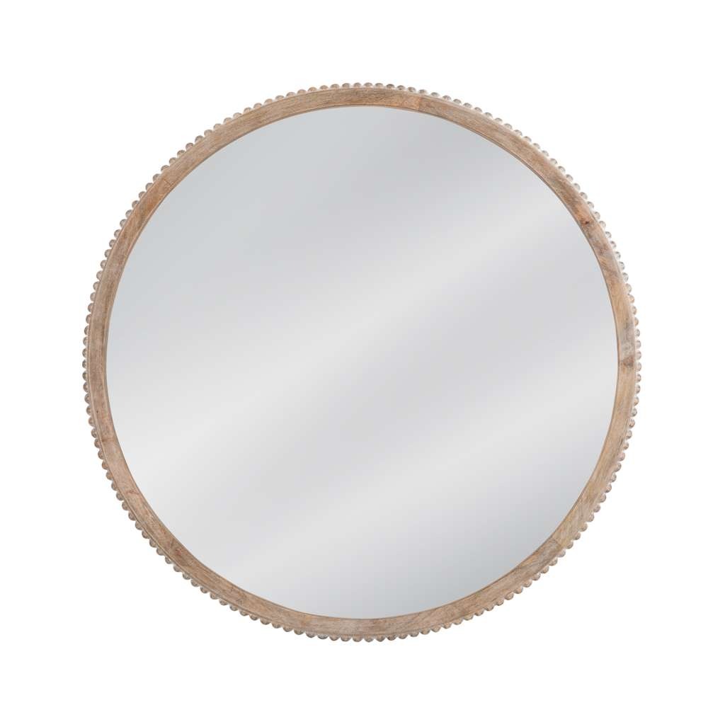 Carraway Wall Mirror