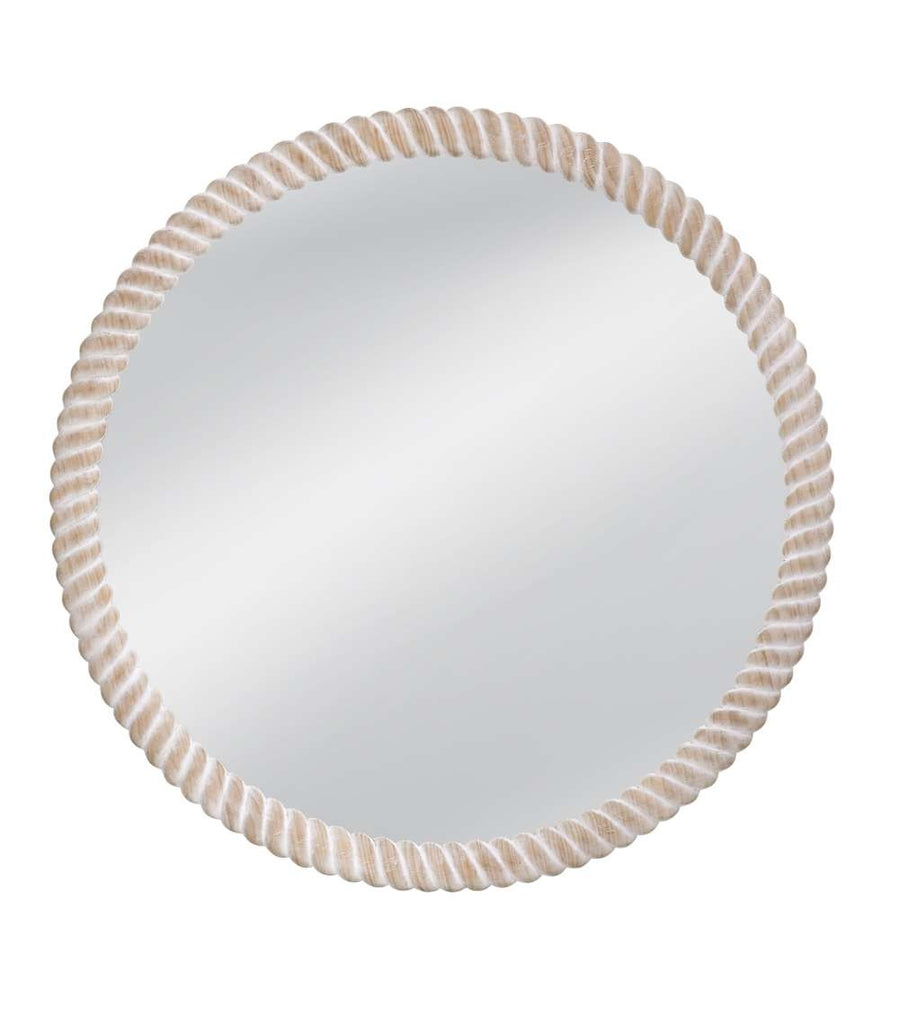 Beacon Wall Mirror