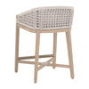 Loom Outdoor Counter Stool
