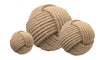 Harbor Knots - Set of 3