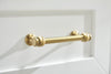 Stella Double Dresser - Matte White