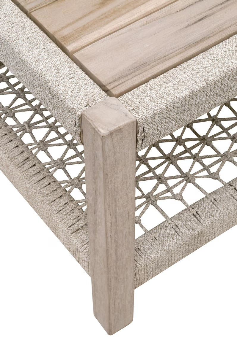 Wrap Outdoor Coffee Table