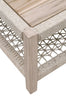 Wrap Outdoor Coffee Table