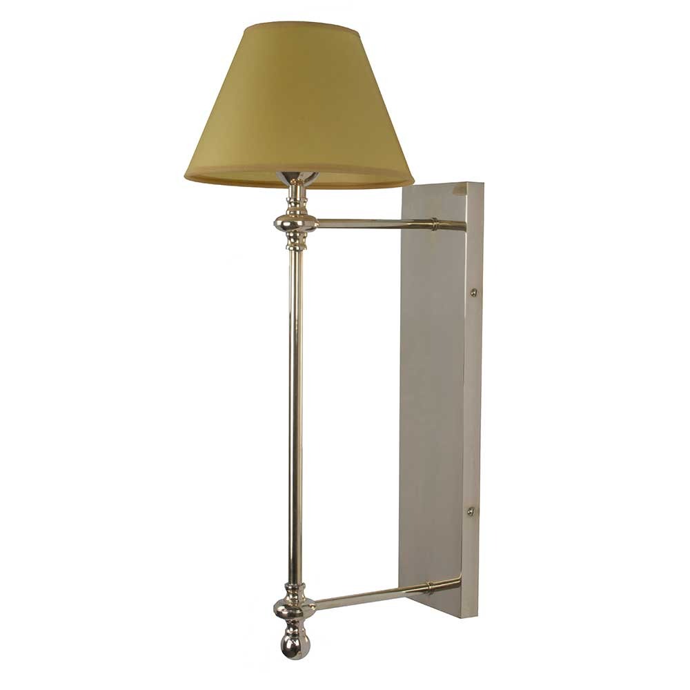 Provincial Wall Sconce