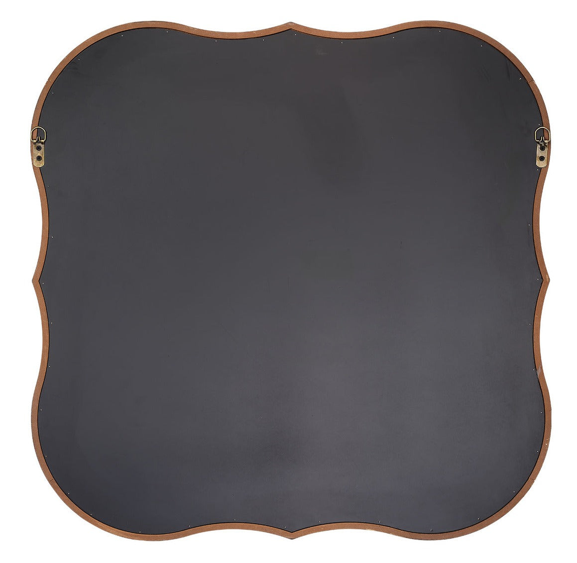 Willow Crest Mirror
