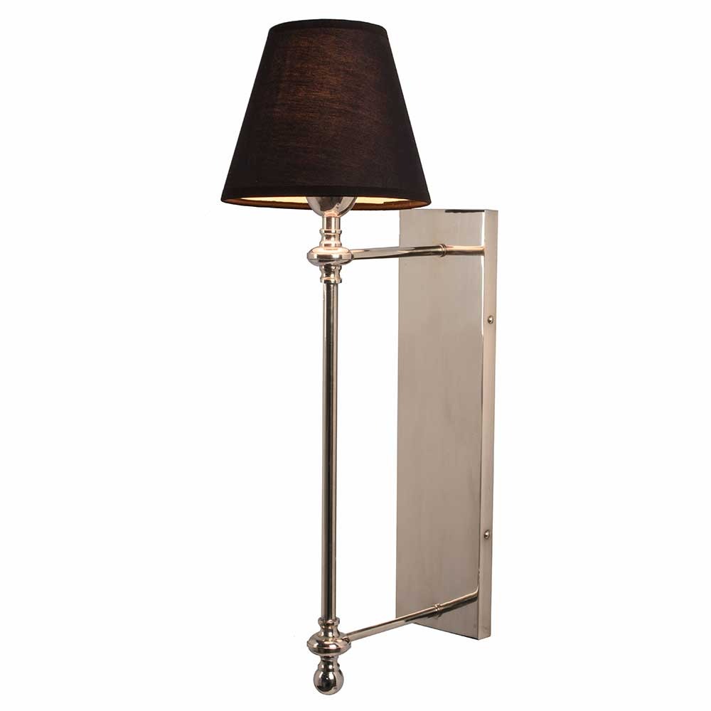 Provincial Wall Sconce