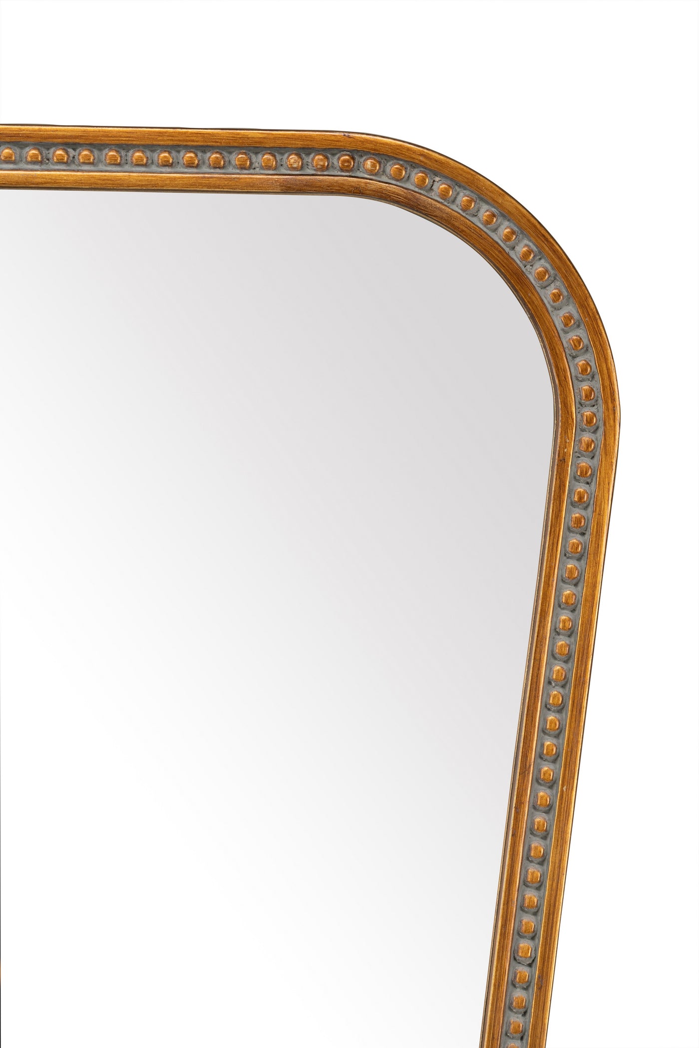 Auburn Taper Wall Mirror