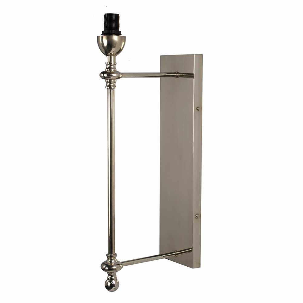 Provincial Wall Sconce