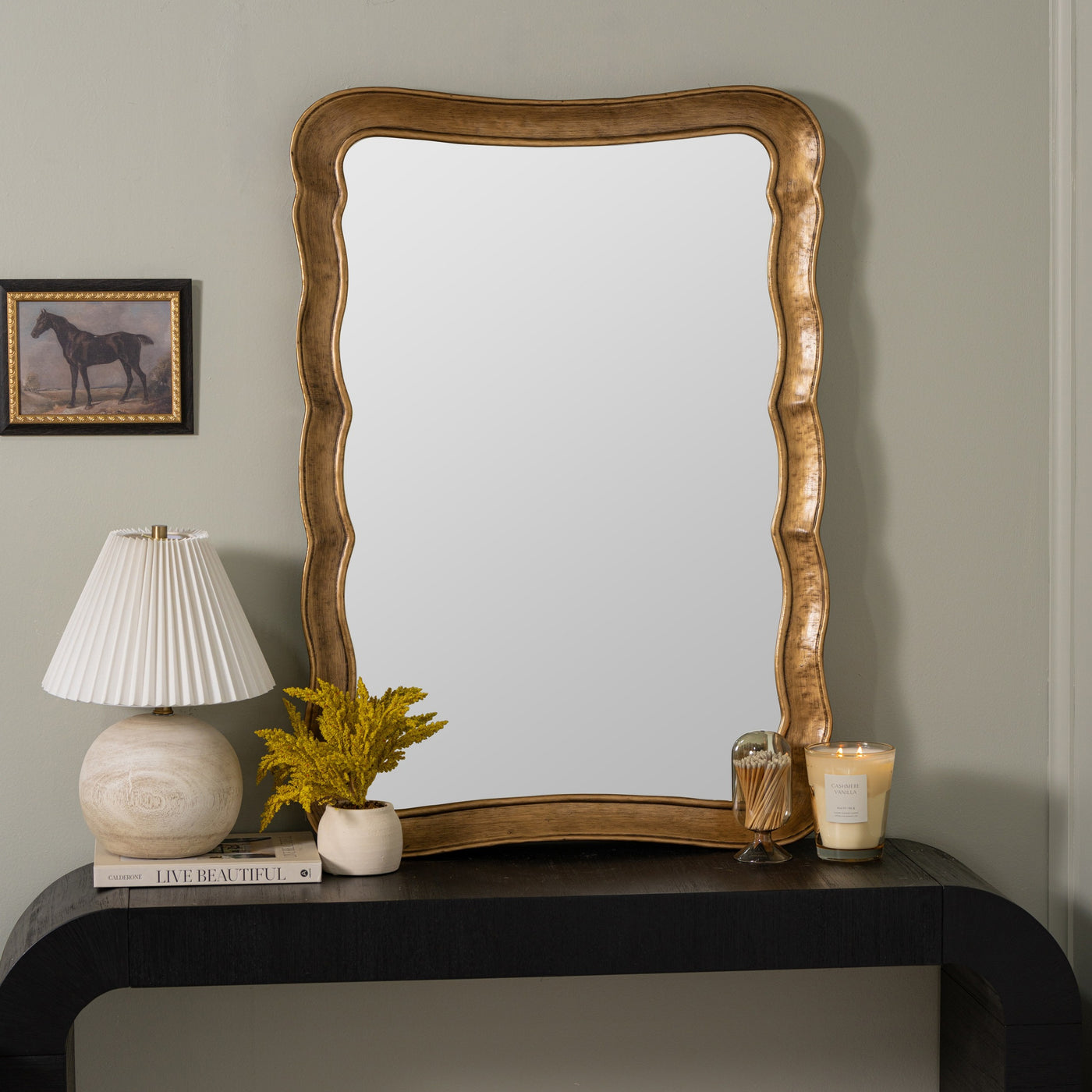 Ellington Wall Mirror