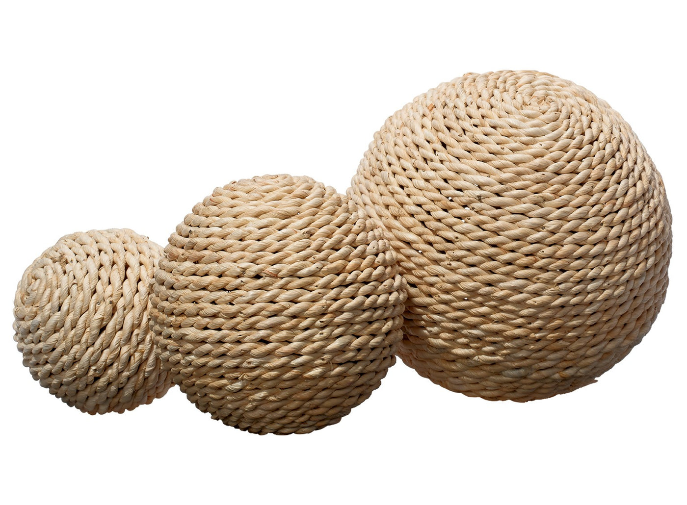 Malibu Balls - Set of 3