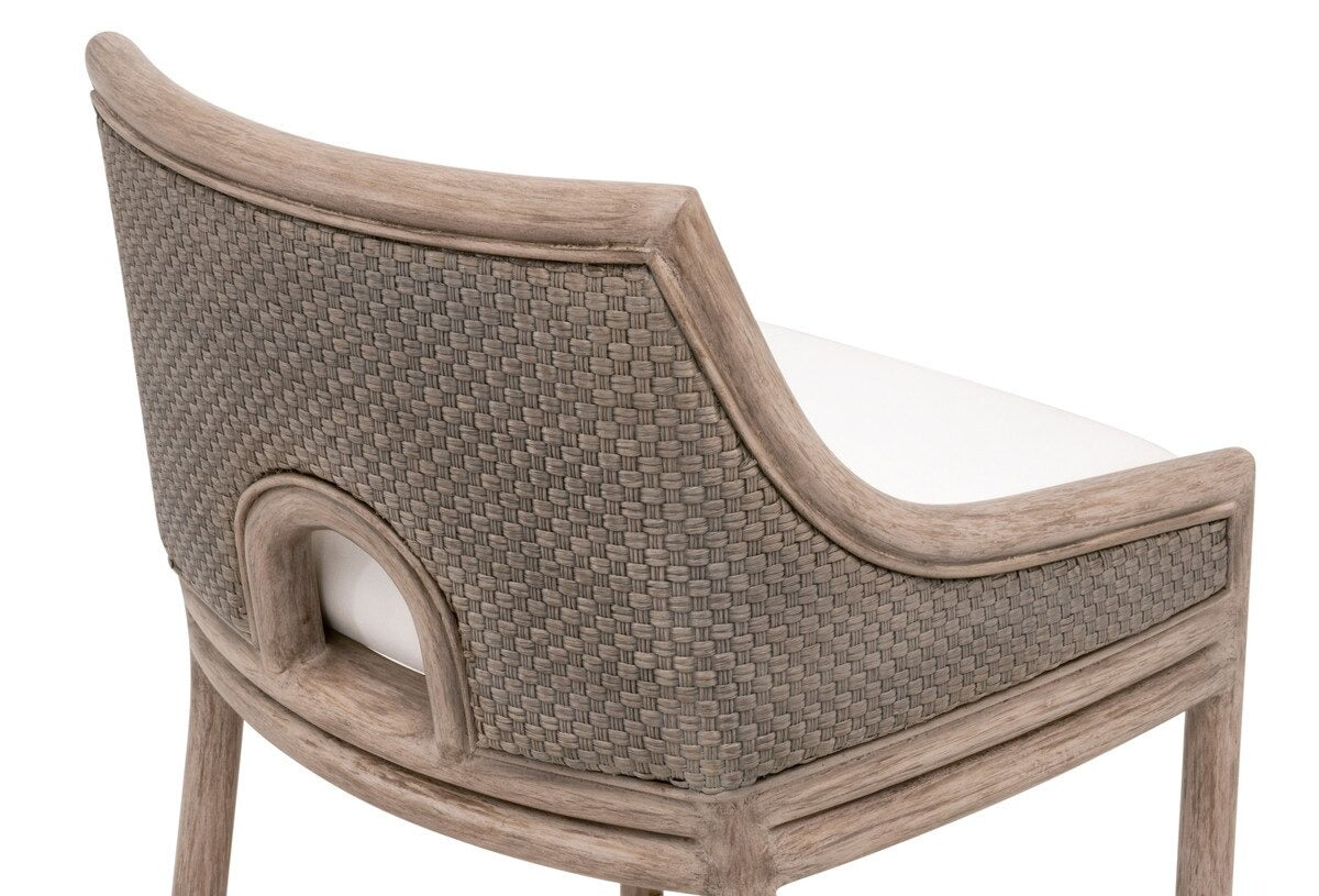 Carmel Counter Stool