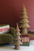 Tisbury Woven Vine Trees, Set of 2