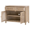 Laguna Media Cabinet
