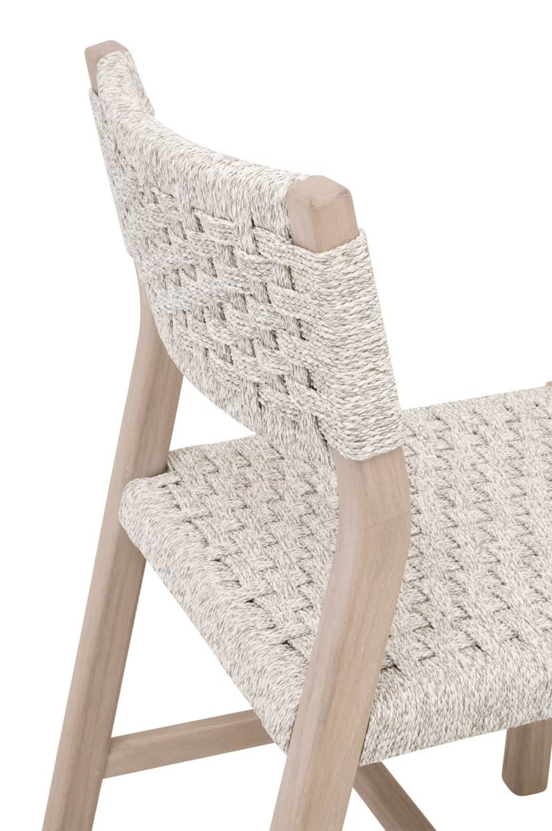 Kitts Indoor/Outdoor Dining Chair