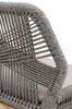 Loom Outdoor Counter Stool